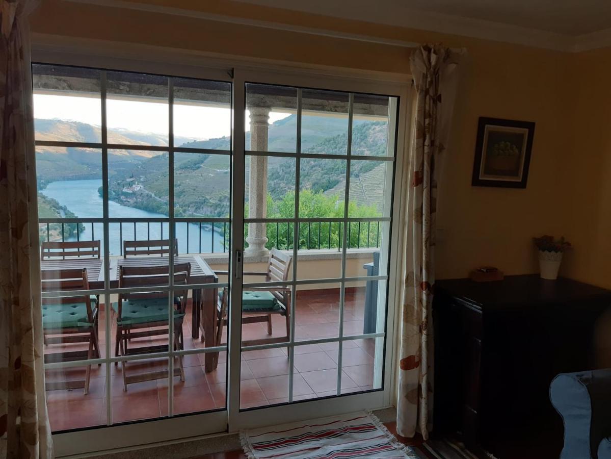 핀하오 Quinta Da Galeira 빌라 외부 사진