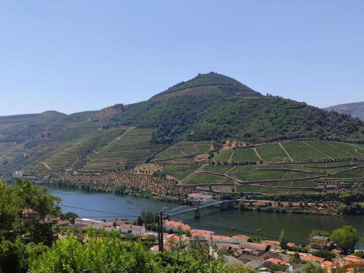 핀하오 Quinta Da Galeira 빌라 외부 사진