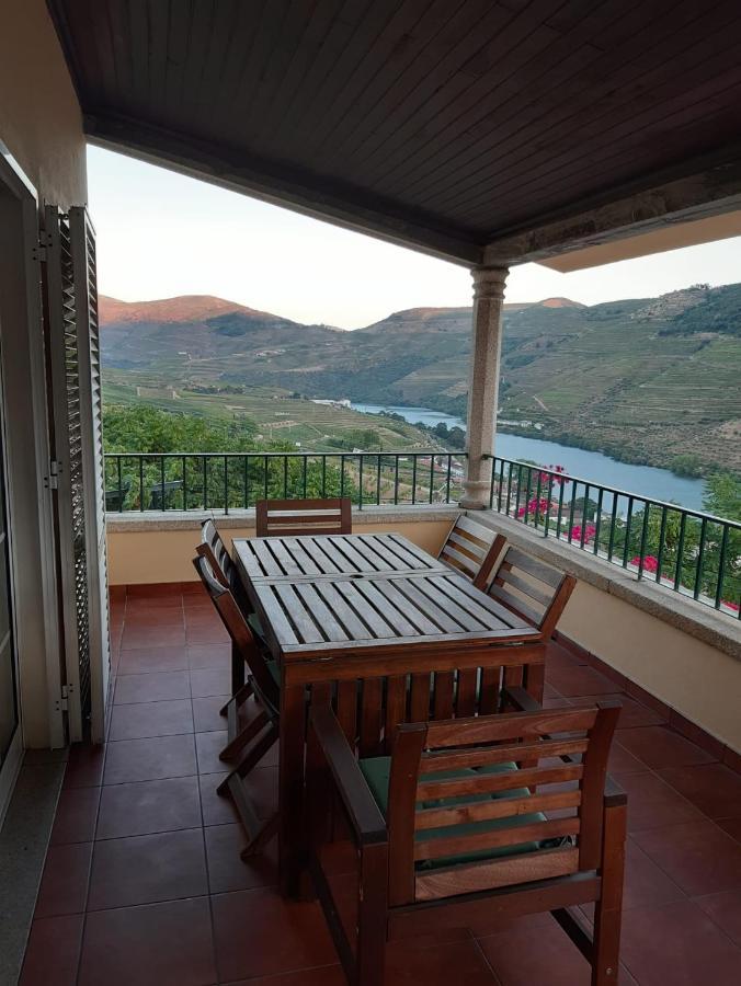 핀하오 Quinta Da Galeira 빌라 외부 사진