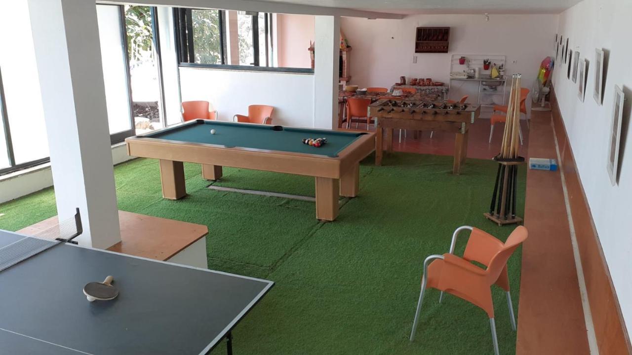 핀하오 Quinta Da Galeira 빌라 외부 사진