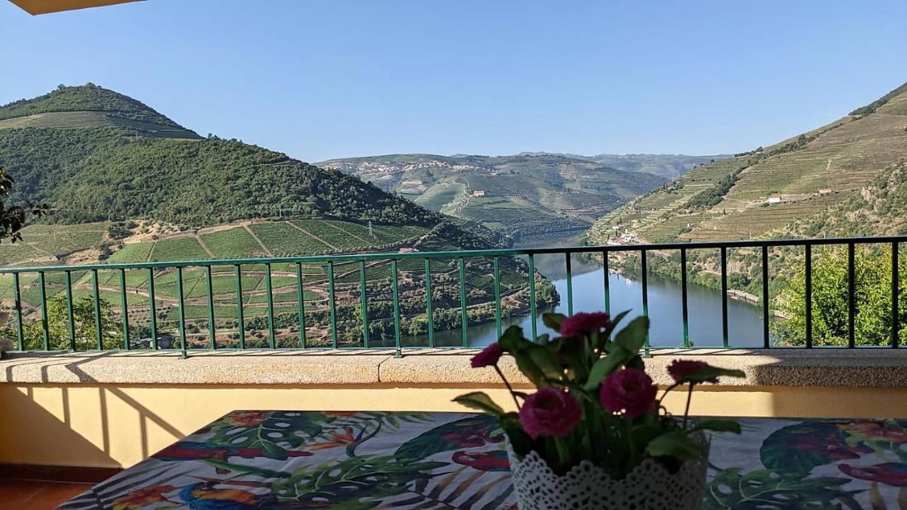 핀하오 Quinta Da Galeira 빌라 외부 사진