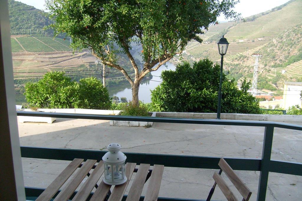 핀하오 Quinta Da Galeira 빌라 객실 사진