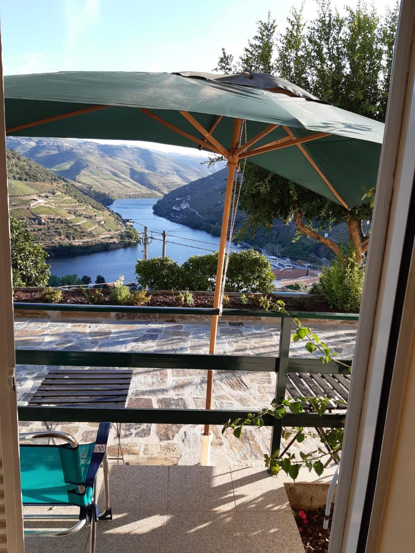 핀하오 Quinta Da Galeira 빌라 객실 사진