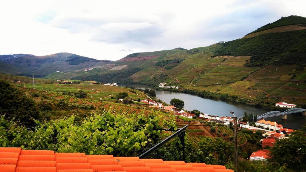 핀하오 Quinta Da Galeira 빌라 외부 사진
