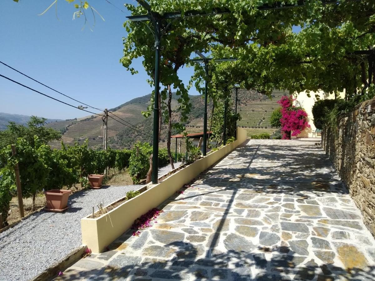 핀하오 Quinta Da Galeira 빌라 외부 사진